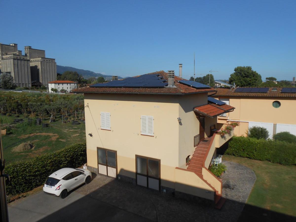 Casa Vacanze Orsi Lucques Extérieur photo
