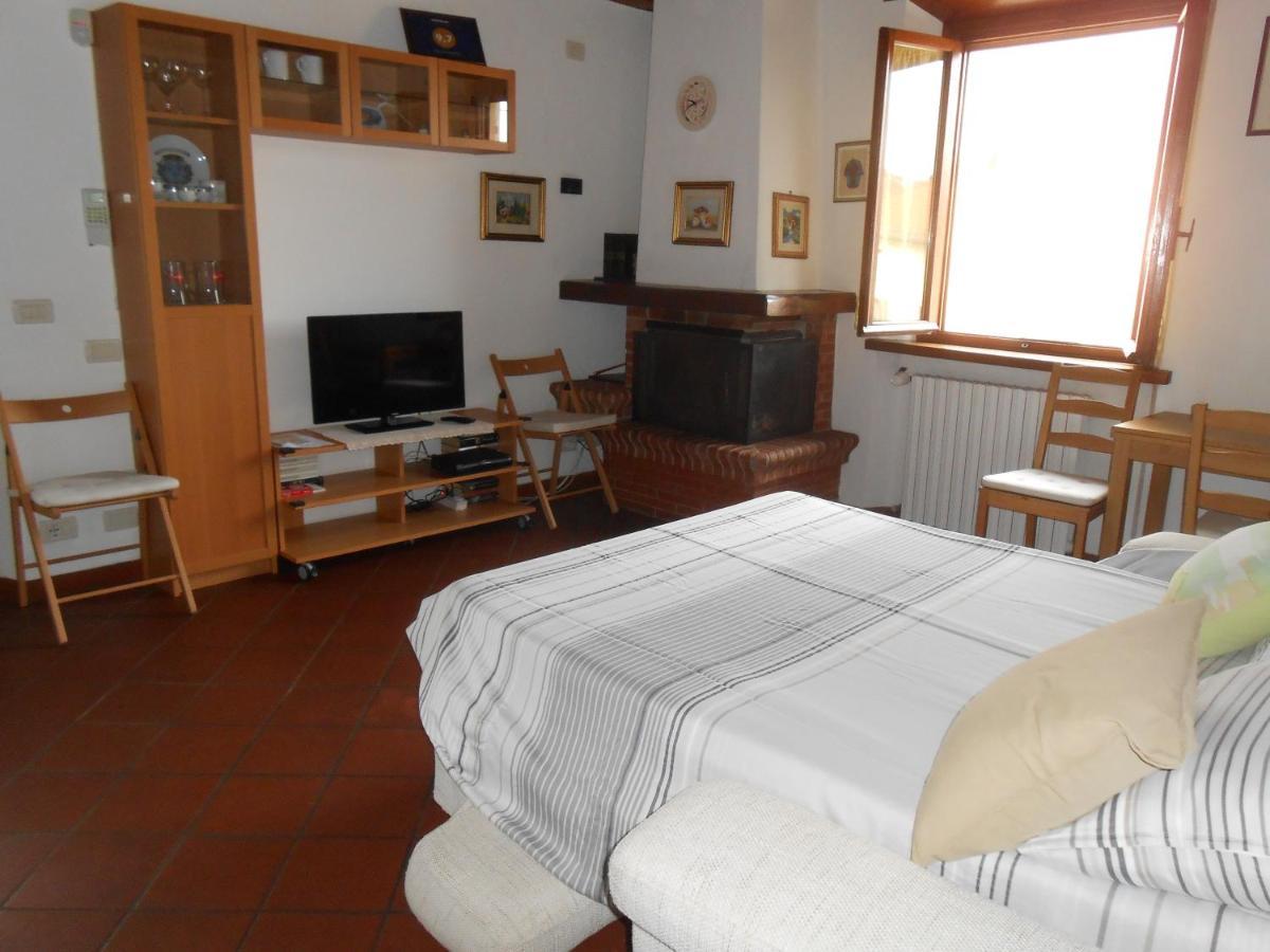 Casa Vacanze Orsi Lucques Extérieur photo