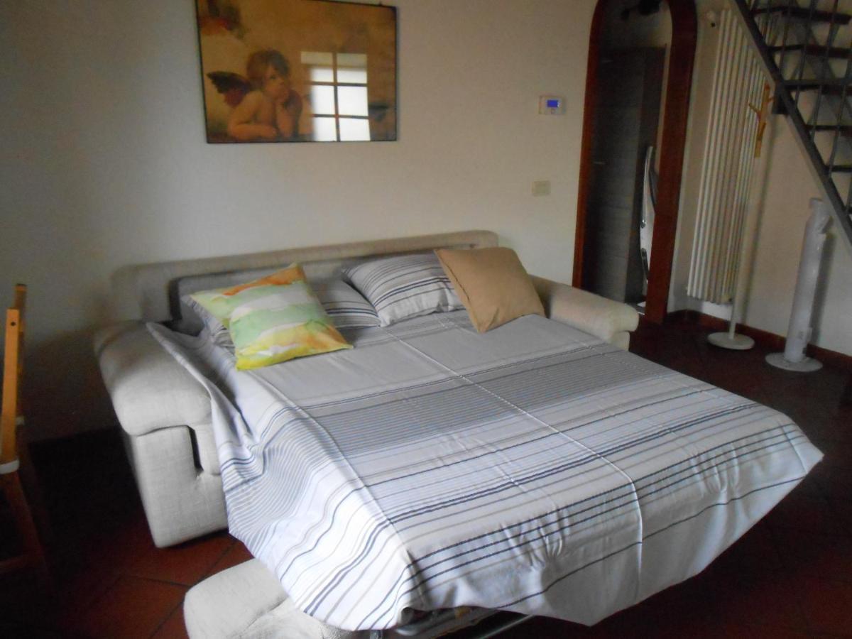 Casa Vacanze Orsi Lucques Extérieur photo