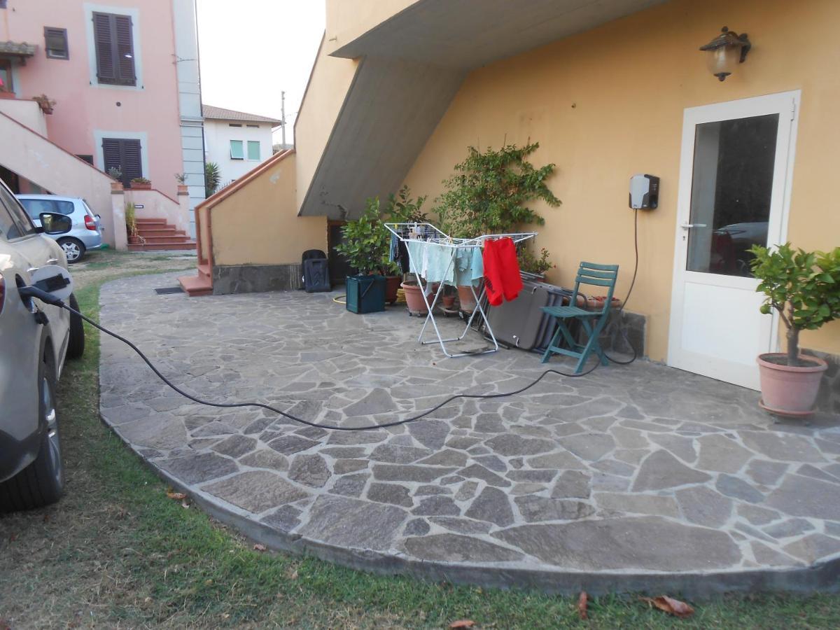 Casa Vacanze Orsi Lucques Extérieur photo