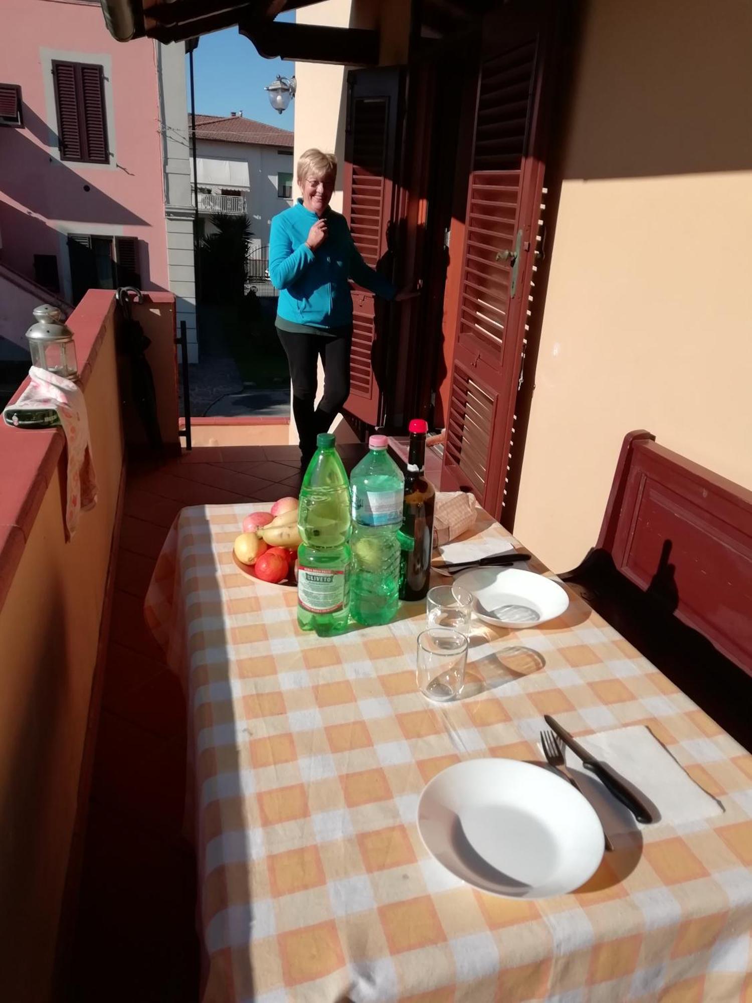 Casa Vacanze Orsi Lucques Extérieur photo