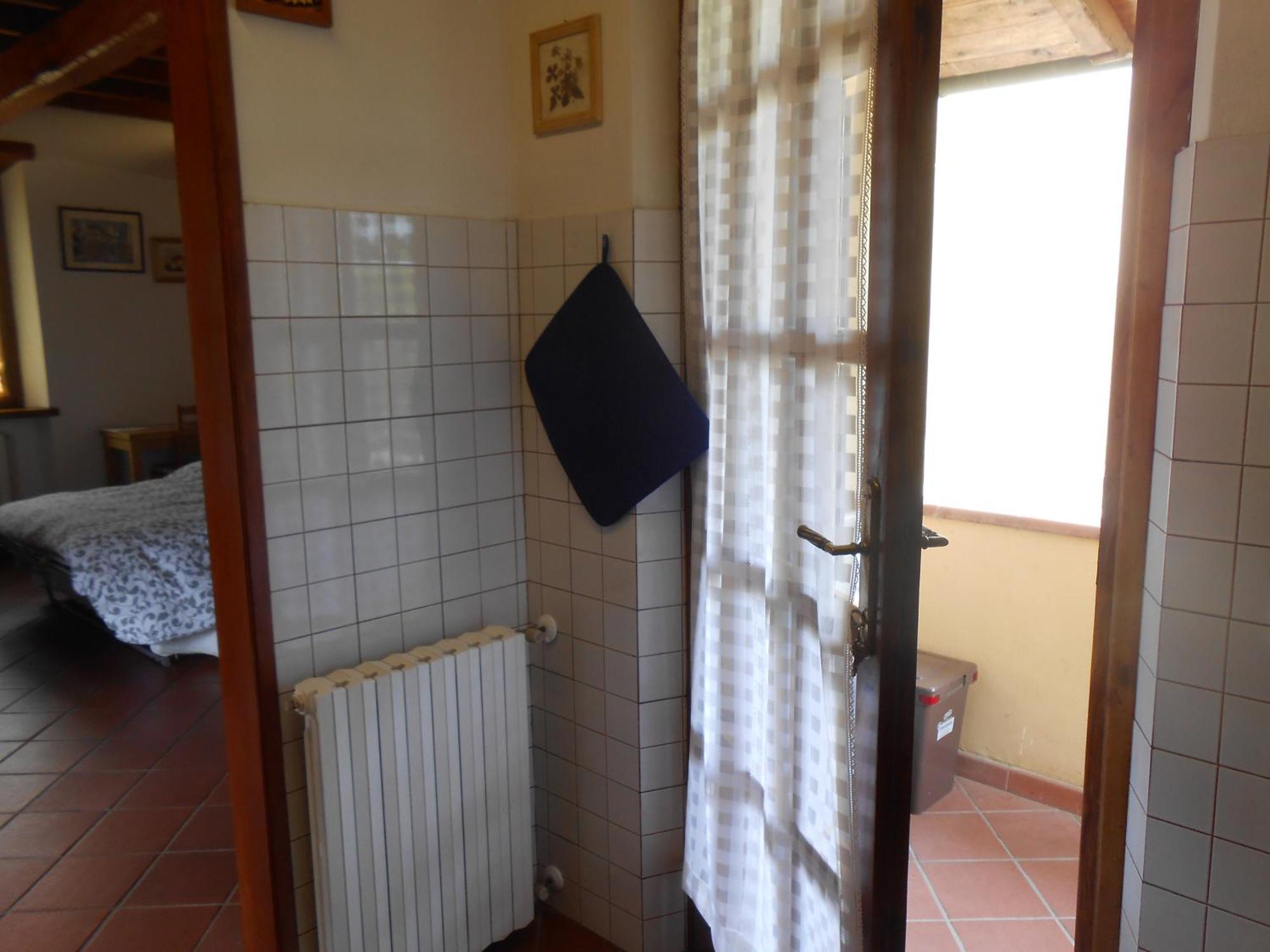 Casa Vacanze Orsi Lucques Extérieur photo