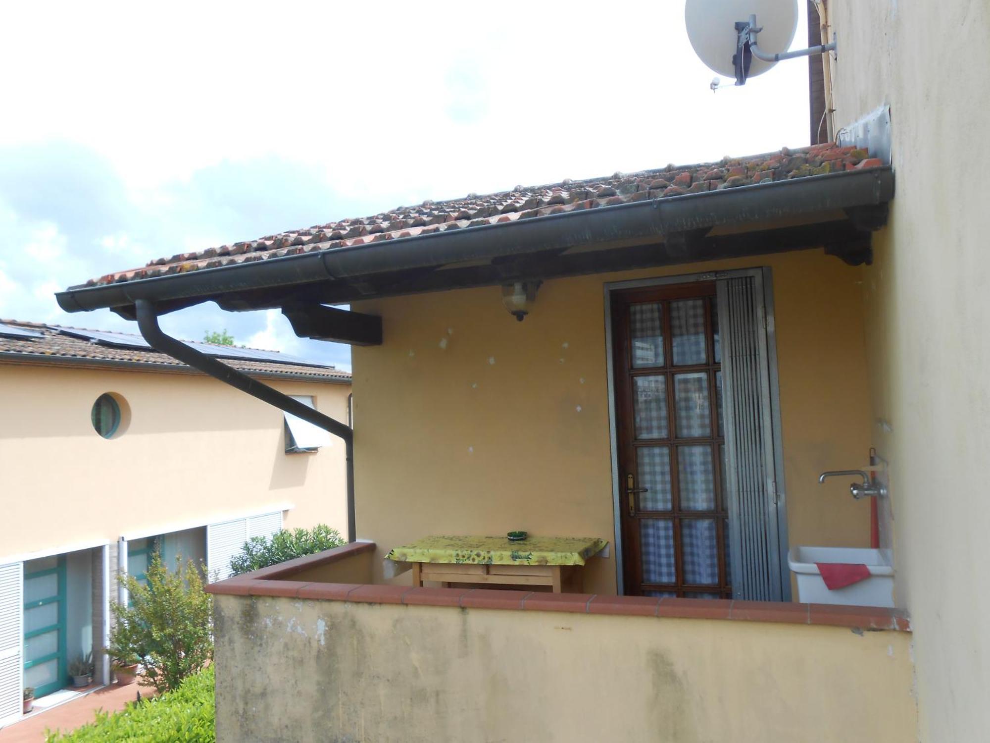 Casa Vacanze Orsi Lucques Extérieur photo