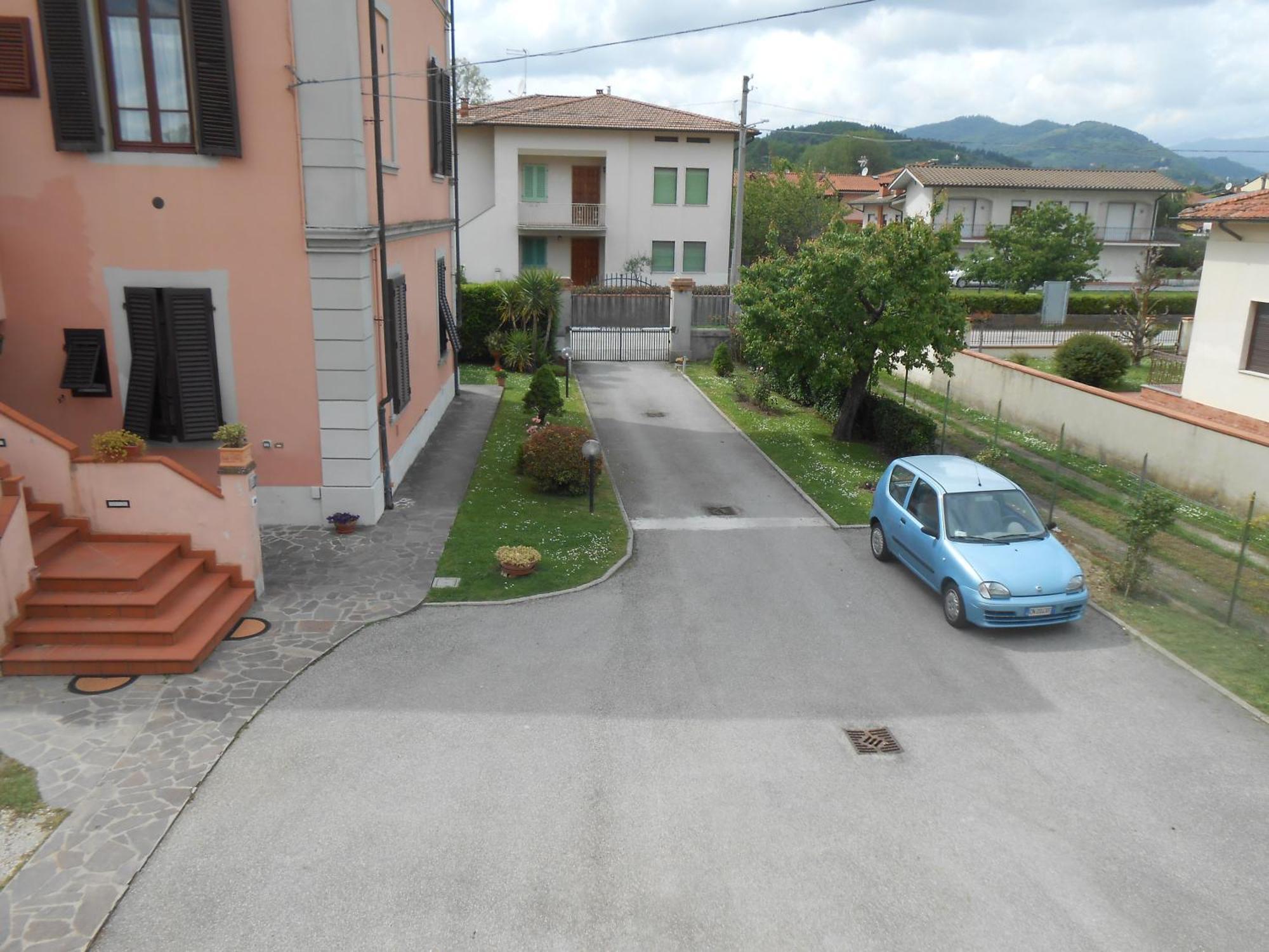 Casa Vacanze Orsi Lucques Extérieur photo