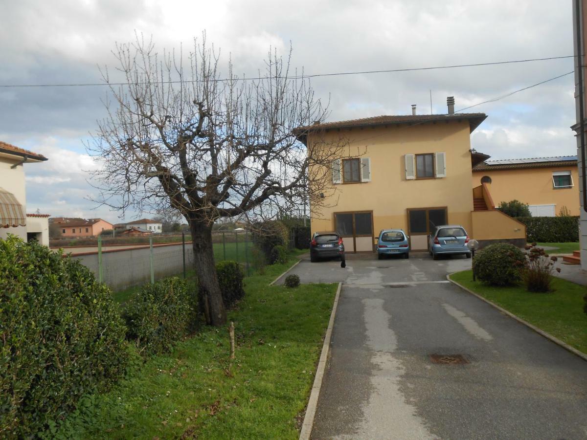 Casa Vacanze Orsi Lucques Extérieur photo