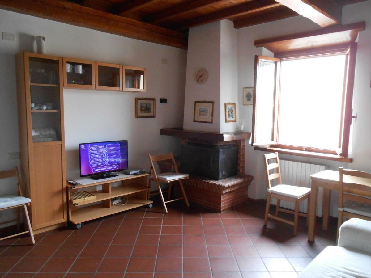 Casa Vacanze Orsi Lucques Extérieur photo