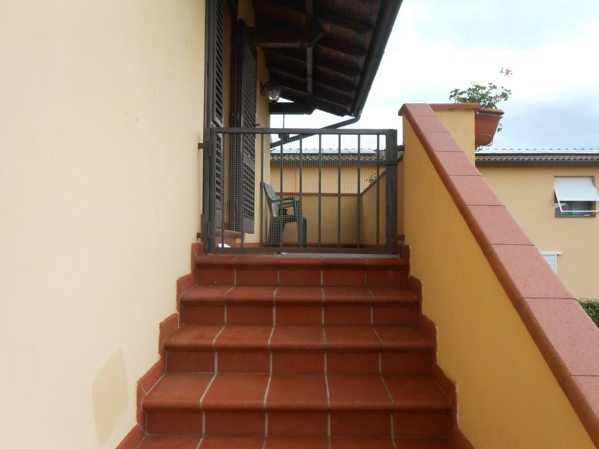 Casa Vacanze Orsi Lucques Extérieur photo