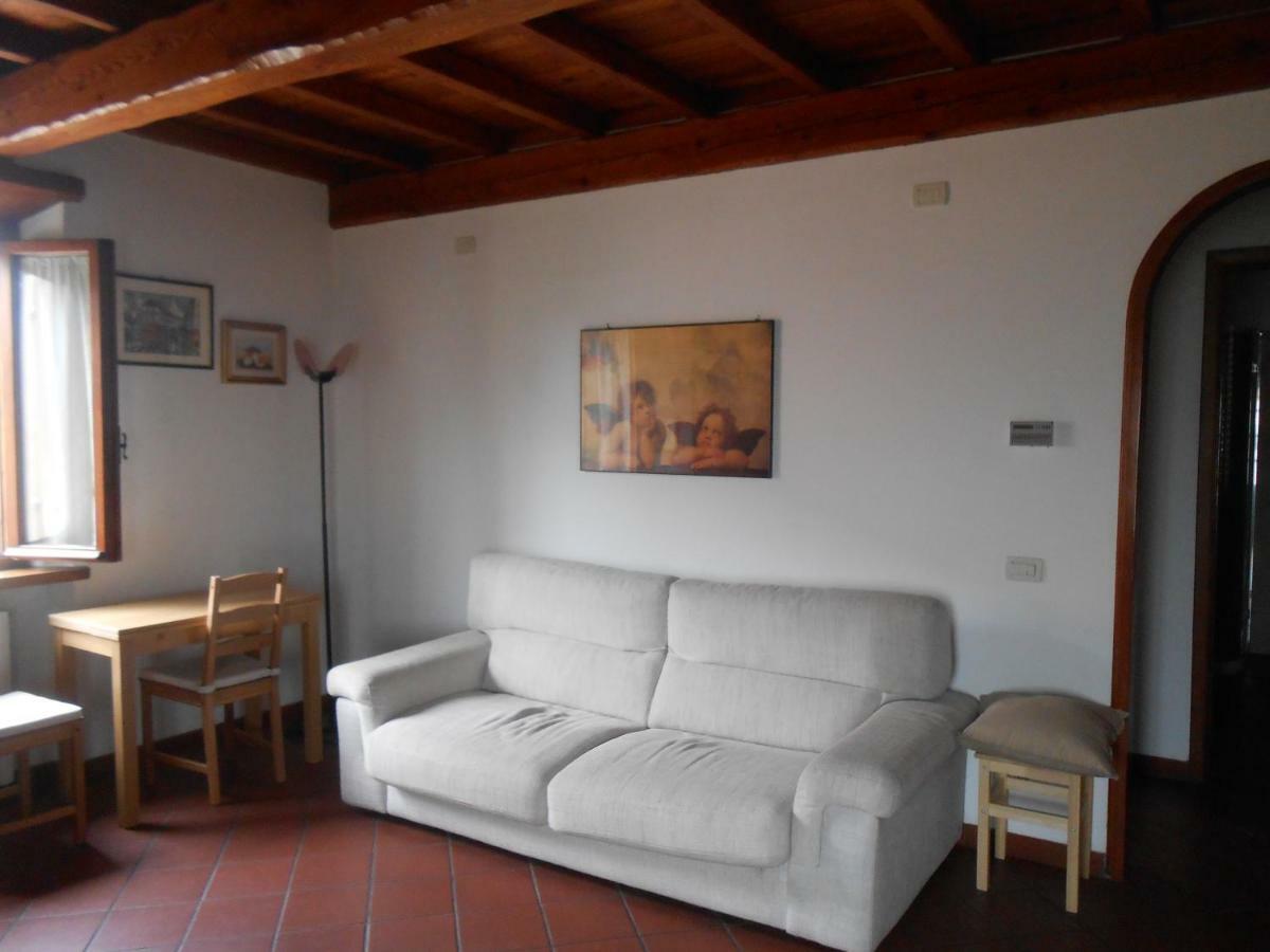 Casa Vacanze Orsi Lucques Extérieur photo