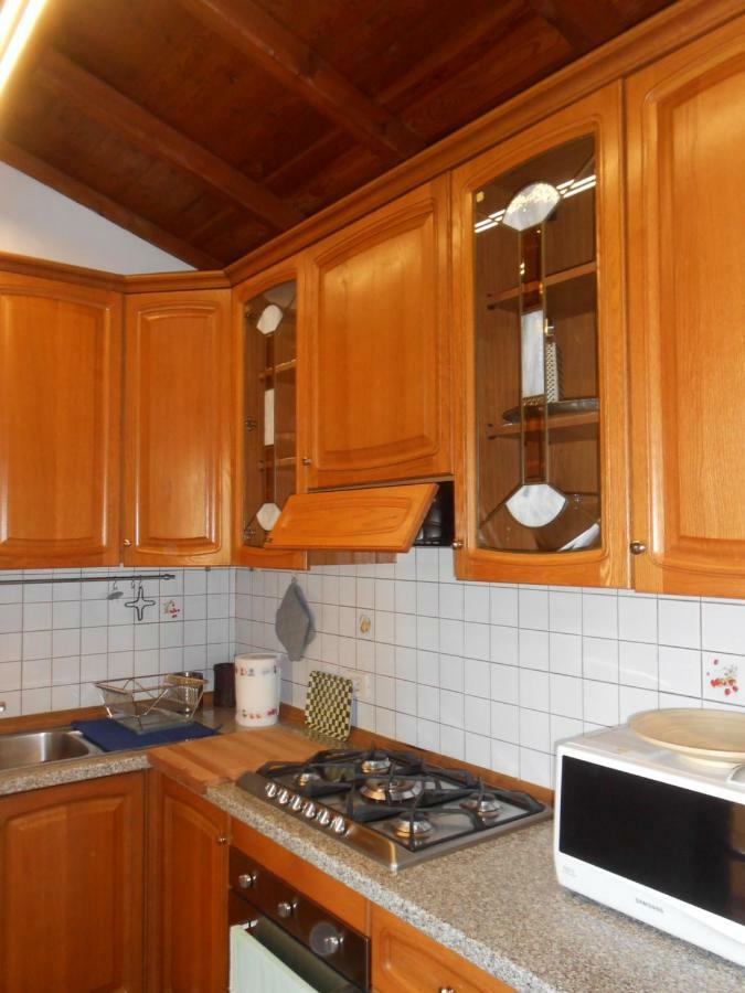 Casa Vacanze Orsi Lucques Extérieur photo