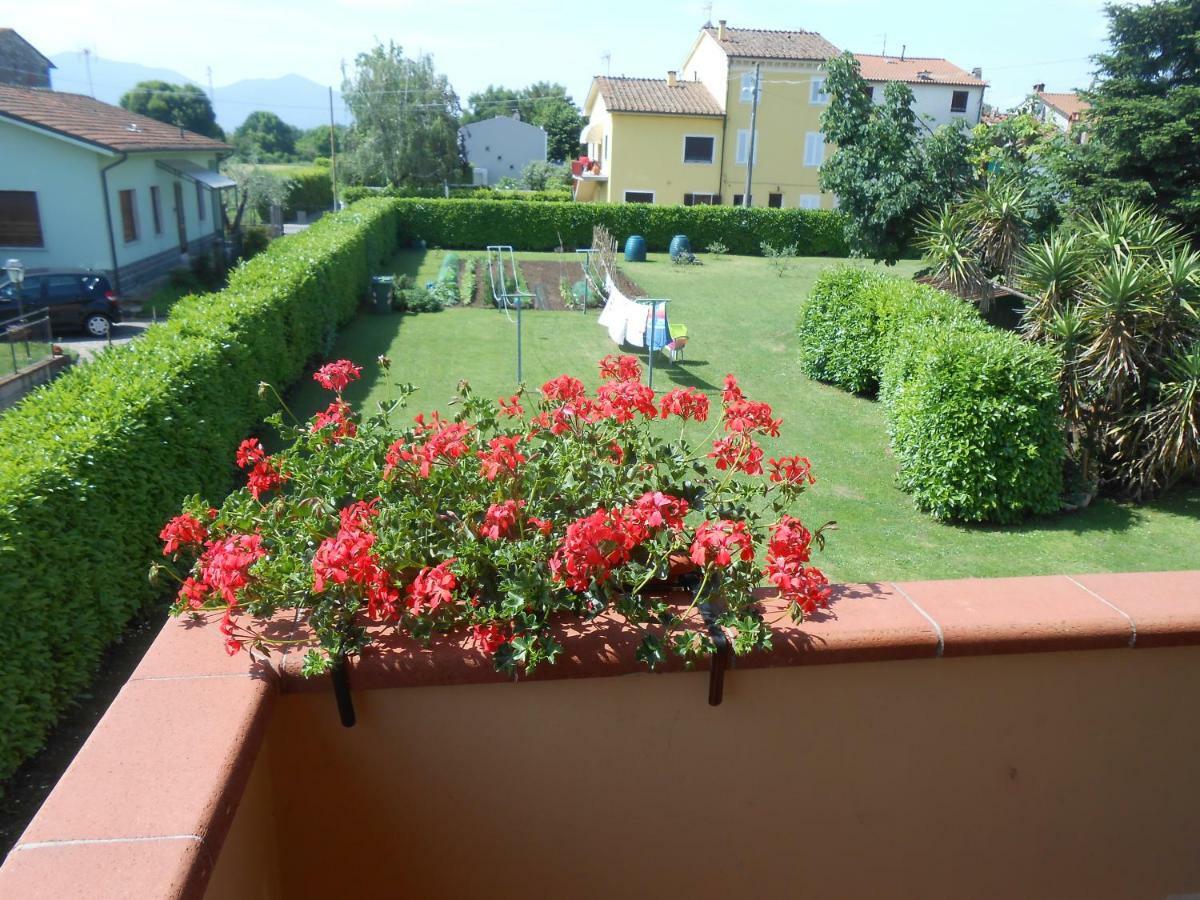 Casa Vacanze Orsi Lucques Extérieur photo
