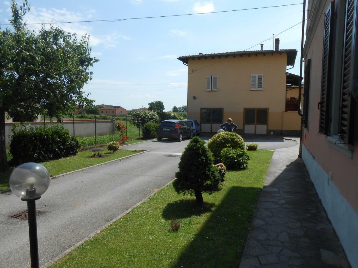 Casa Vacanze Orsi Lucques Extérieur photo