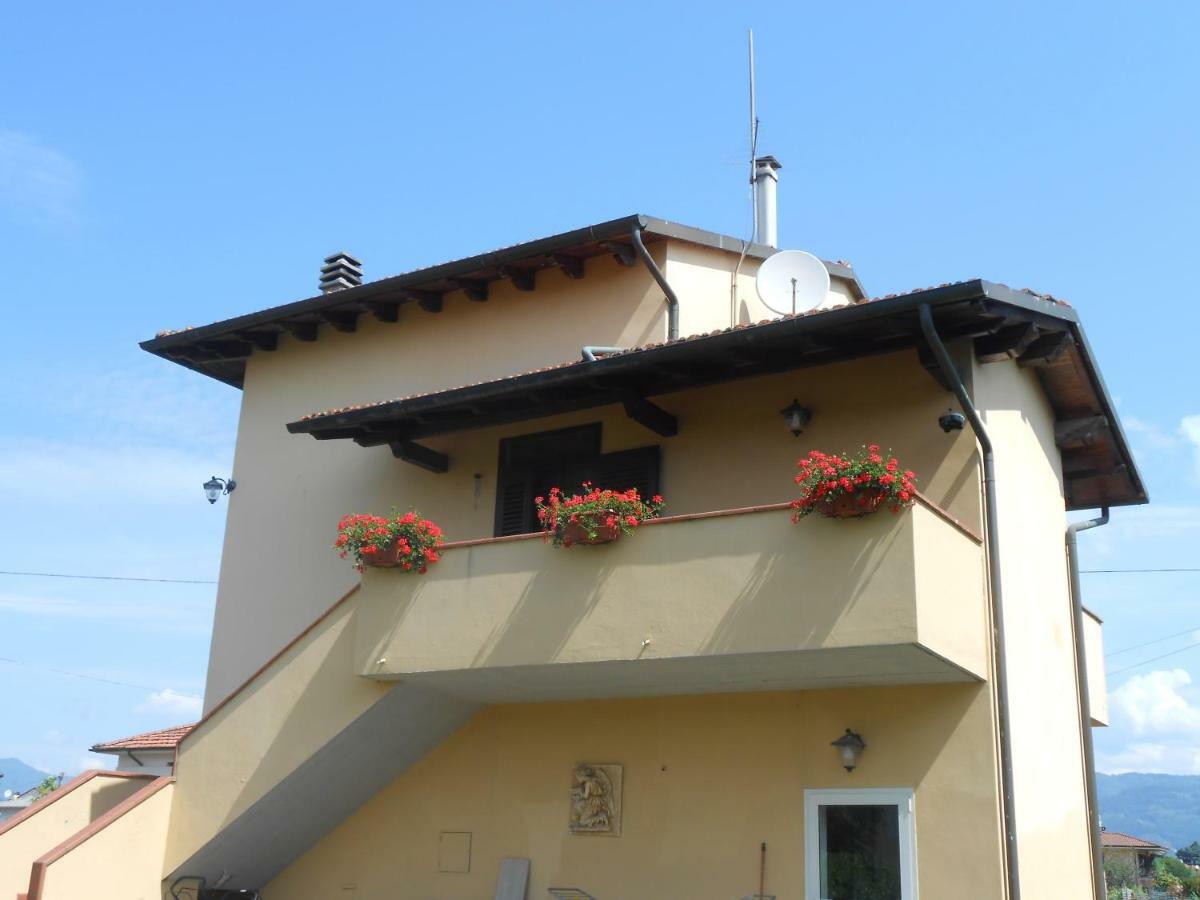 Casa Vacanze Orsi Lucques Extérieur photo