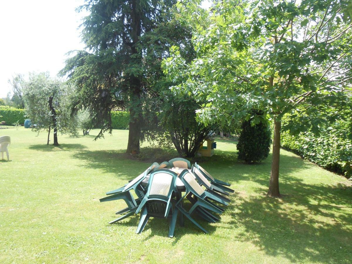 Casa Vacanze Orsi Lucques Extérieur photo