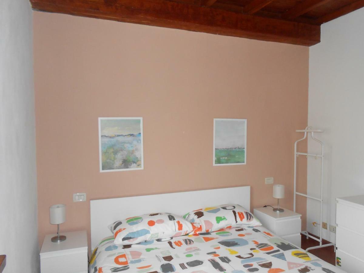 Casa Vacanze Orsi Lucques Extérieur photo
