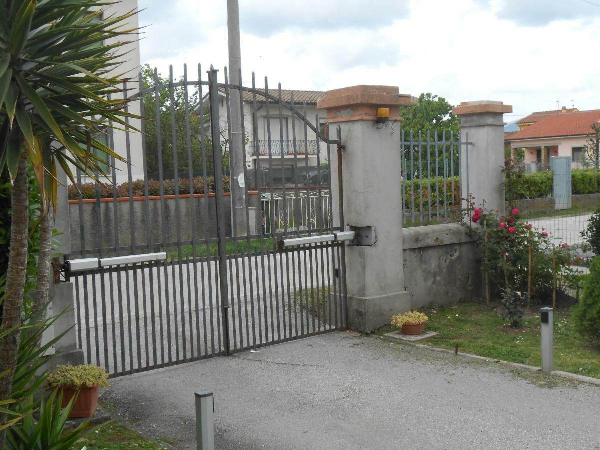 Casa Vacanze Orsi Lucques Extérieur photo
