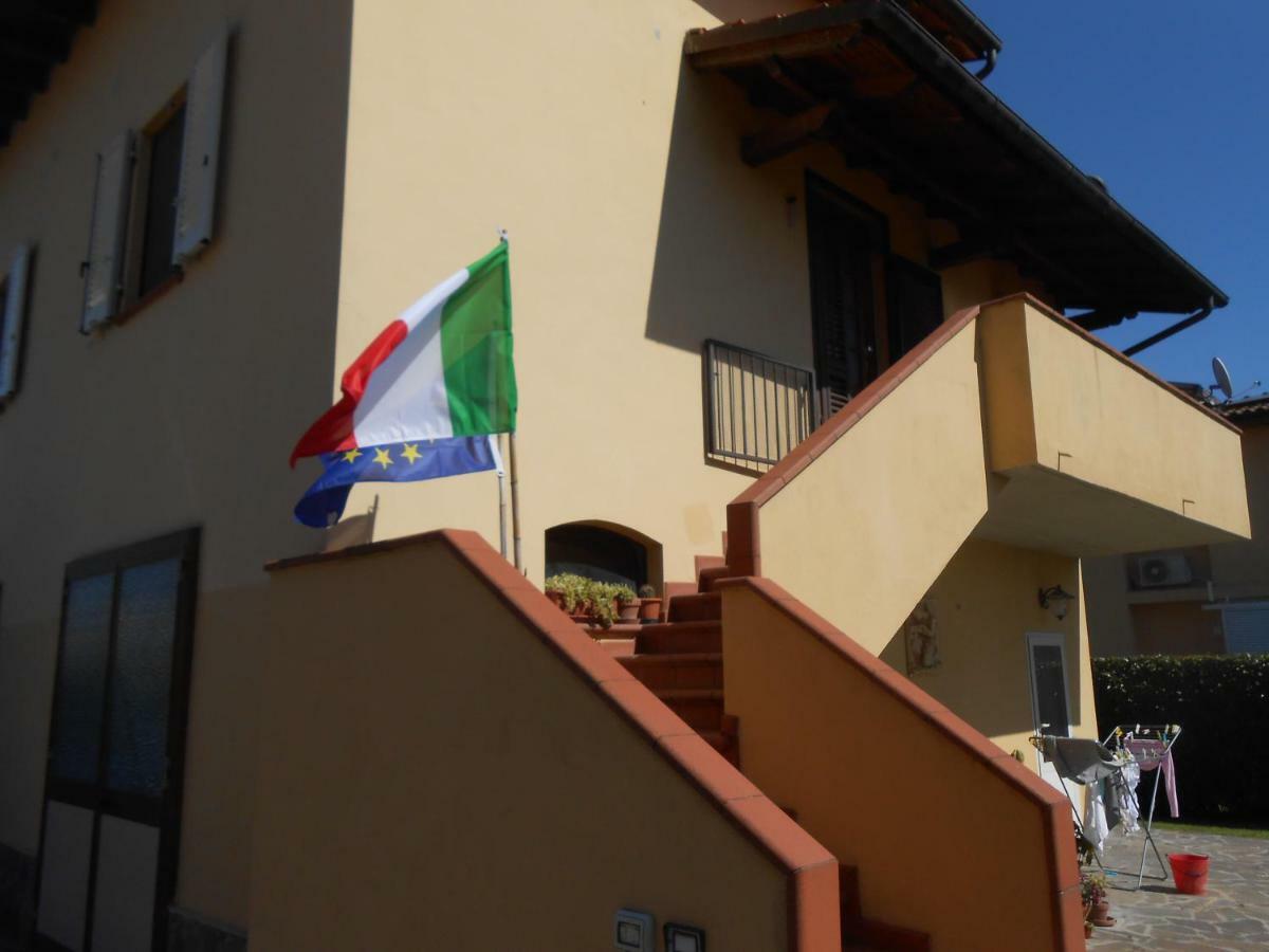Casa Vacanze Orsi Lucques Extérieur photo
