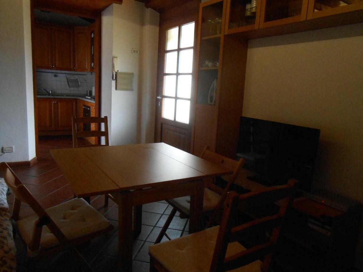 Casa Vacanze Orsi Lucques Extérieur photo