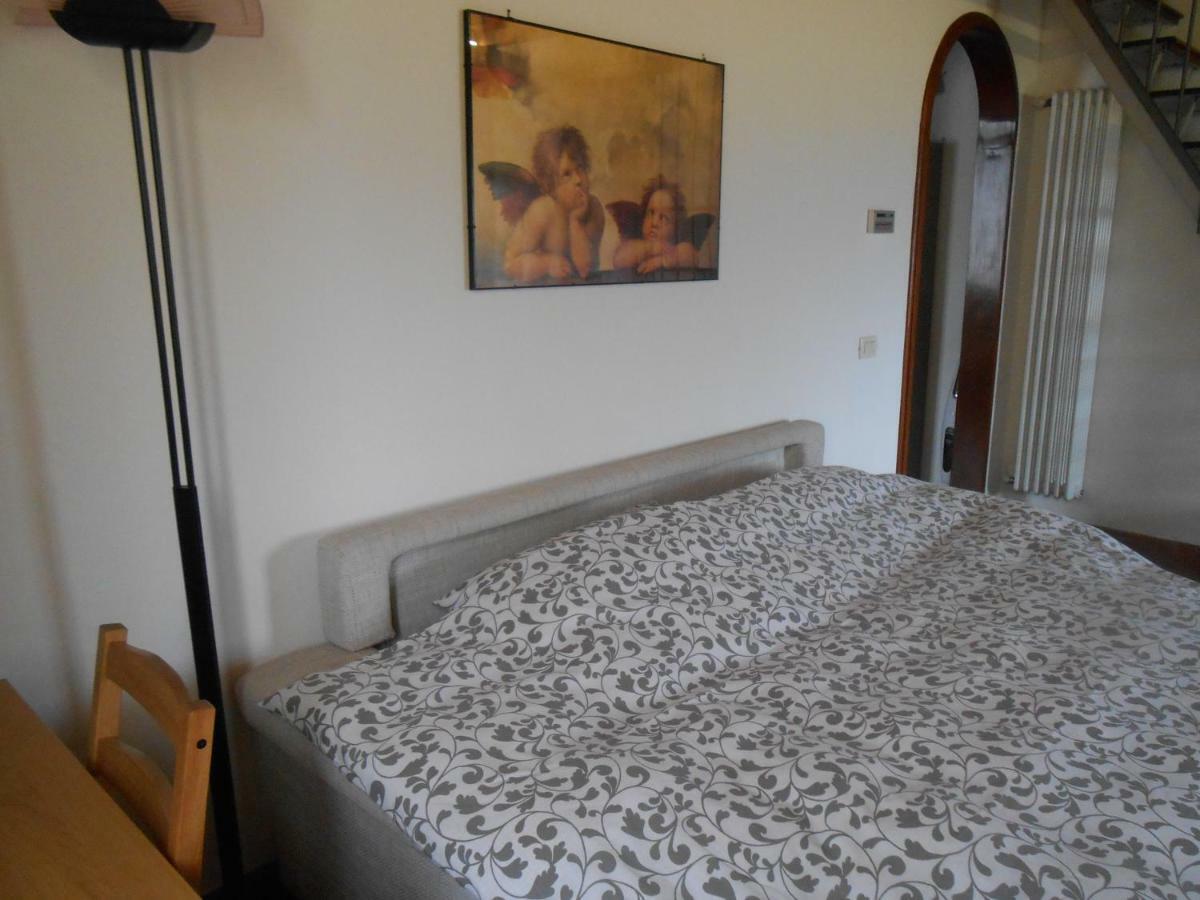 Casa Vacanze Orsi Lucques Extérieur photo