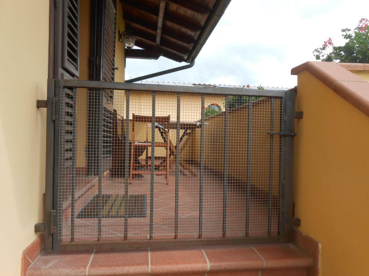 Casa Vacanze Orsi Lucques Extérieur photo