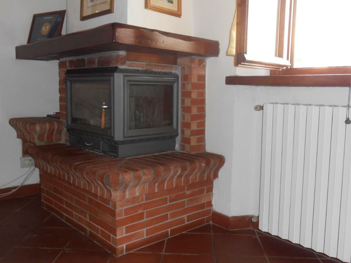 Casa Vacanze Orsi Lucques Extérieur photo