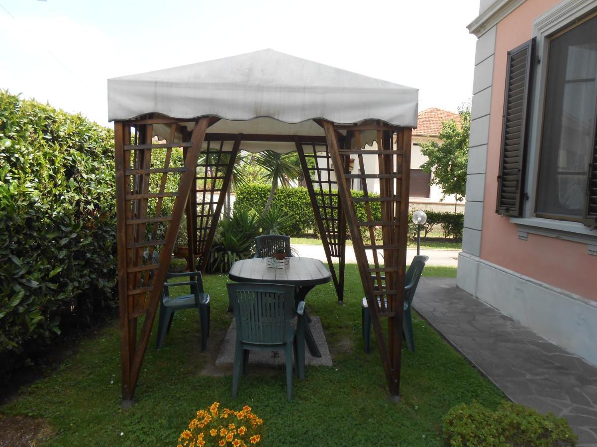 Casa Vacanze Orsi Lucques Extérieur photo