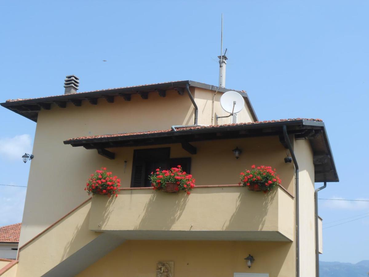 Casa Vacanze Orsi Lucques Extérieur photo