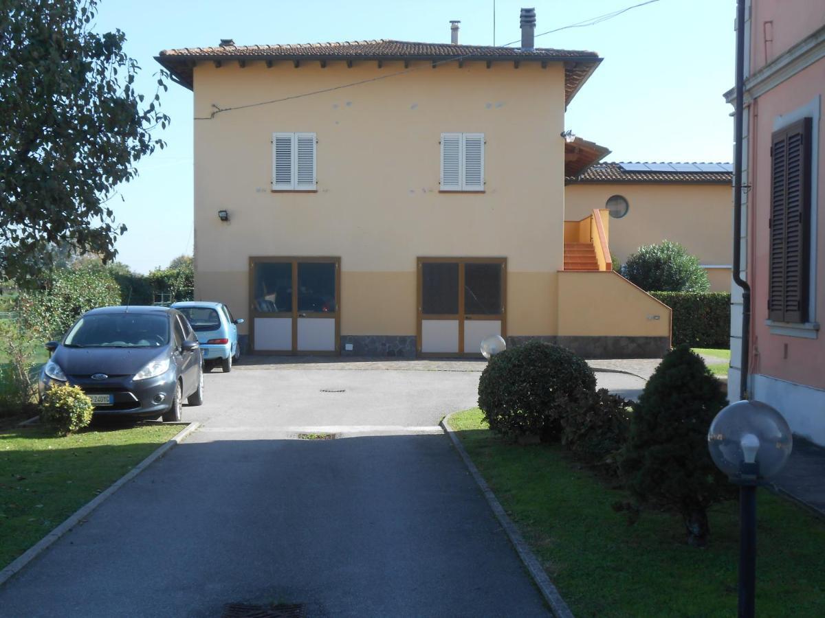 Casa Vacanze Orsi Lucques Extérieur photo